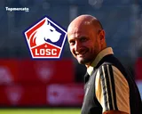 Mercato – Après Djylian N’Guessan, un attaquant prometteur du LOSC attendu à Brest