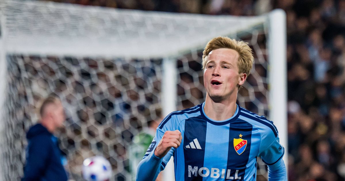 Mercato – Le Barça se penche sur l’espoir norvégien “bien trop fort” pour son championnat, Bo Hegland