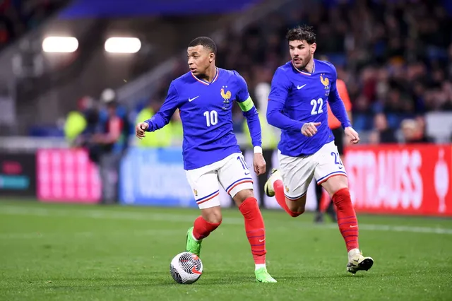 Equipe de France : clash de titans autour des Bleus