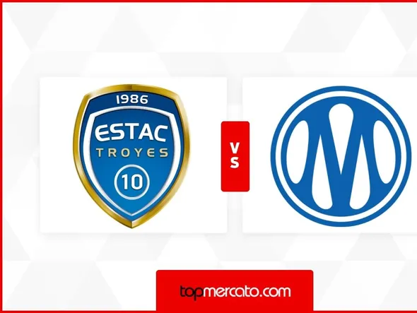 Pronostic Troyes Marseille – Ligue 1 (11/10/2026)