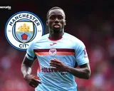 Mercato Manchester City : Michael Kayode, le futur latéral droit des Skyblues à 40 M€ ?