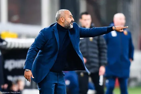Mercato - Parme : le club limoge son entraîneur (Officiel)