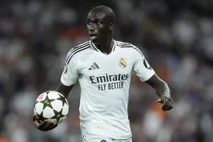 Mercato Real Madrid : Ferland Mendy relancé par l’équipe coup de coeur de la Premier League ?