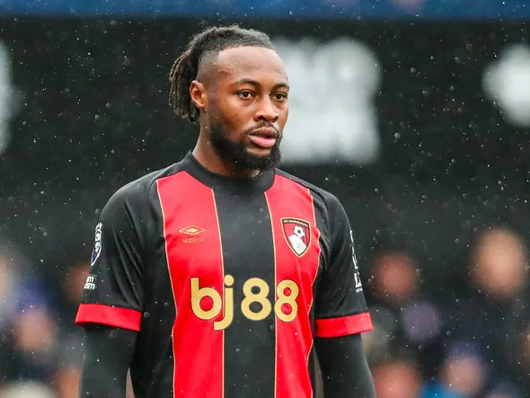 Mercato Manchester City : l’arrivée d’Antoine Semenyo risquerait de faire une victime à 25 M€…