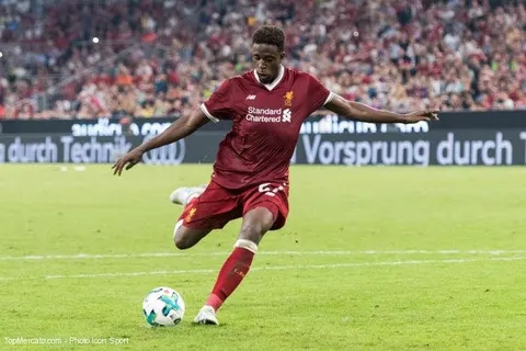 Liverpool : l’OM toujours intéressé par Origi ?