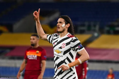 Mercato - Boca Juniors : le club argentin y croit toujours pour Cavani