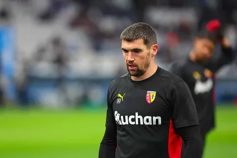 Lens : top ou flop, l’inclassable recrue Mathew Ryan