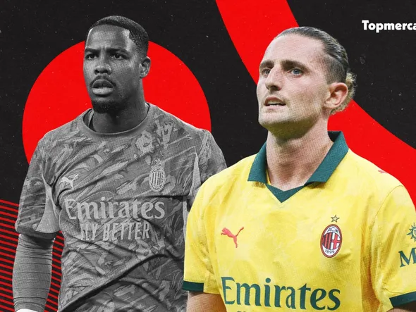 Rabiot et Maignan en vacances prolongées : les spéculations autour du duo français vont-elles empoisonner la fin du mercato de l’AC Milan ?