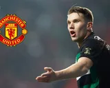 Mercato Manchester United : Viktor Gyokeres agacé, son agent en colère contre Amorim