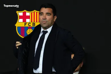 Mercato Barça : Deco pressent un nouveau coup à jouer avec un champion du monde 2026 !