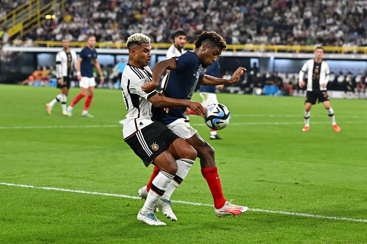 Newcastle : 40 M€ proposés pour un attaquant du Bayern Munich ?