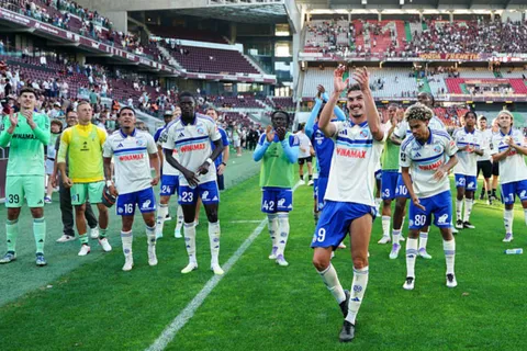 Strasbourg : “je n’ai aucun regret”, un partant du mercato d’hiver évoque son départ du RCSA