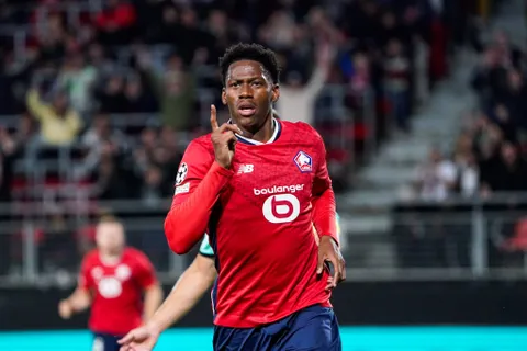 Mercato - LOSC : Jonathan David au Bayern Munich dès cet hiver ?