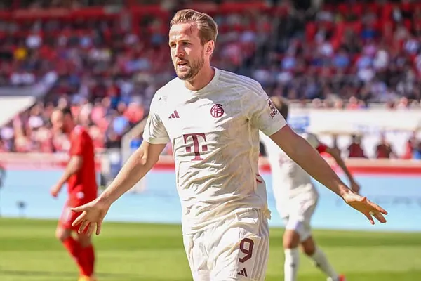 Pronostic Bundesliga