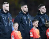 Une recrue du PSG cartonnée par son ancienne formation !
