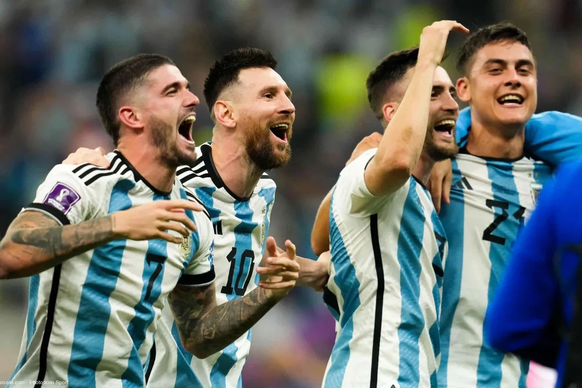 Un lieutenant de Messi poussé dehors par son club