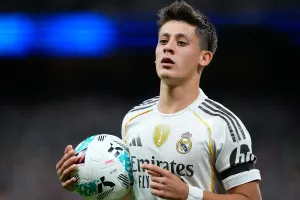 Mercato Real Madrid : Arsenal et les 5 autres clubs qui veulent signer Arda Güler