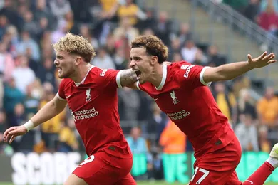 Mercato Liverpool : Crystal Palace a identifié un Red pour remplacer Eberechi Eze