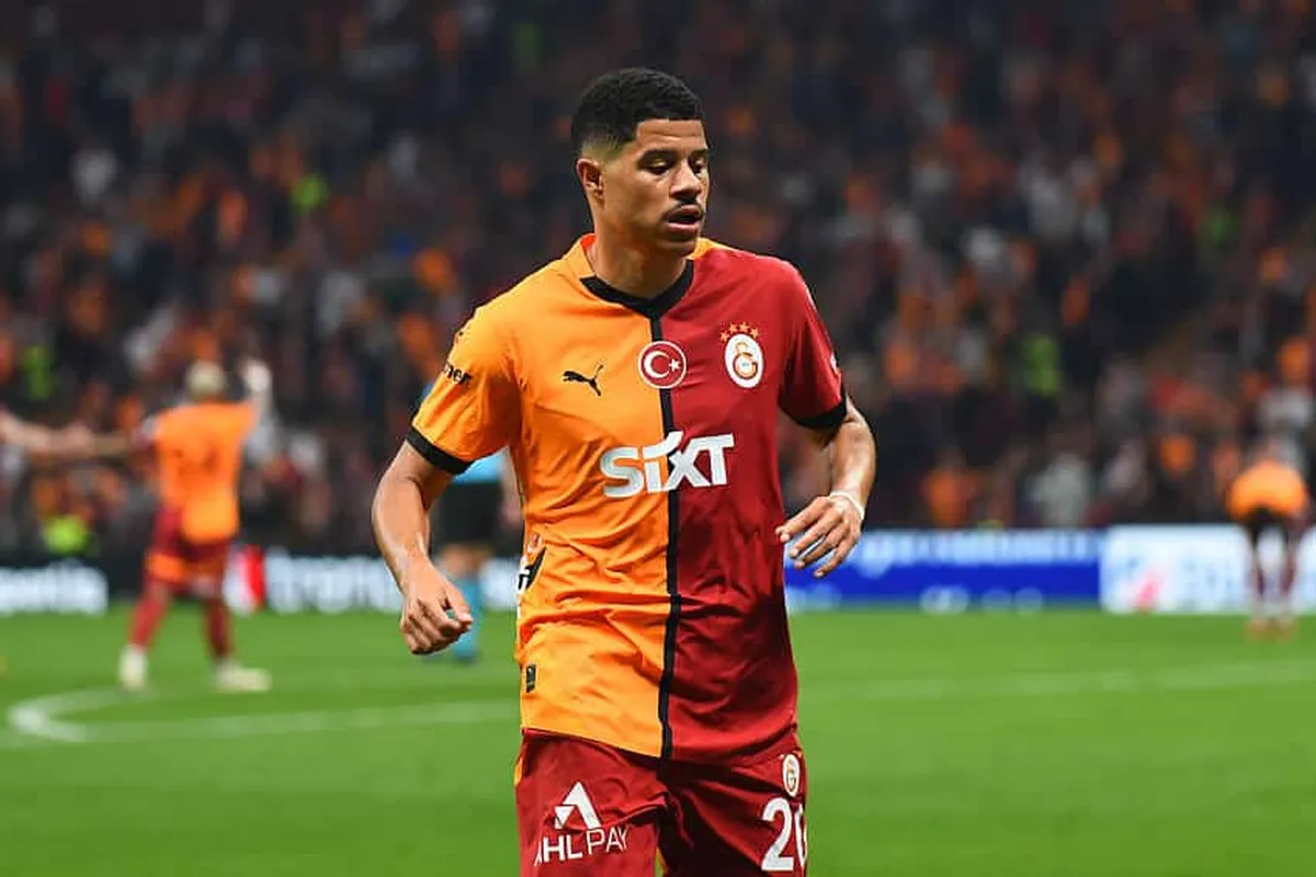 Mercato Manchester City : un couteau suisse brésilien à 25 M€ ciblé par les Skyblues