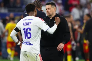 OL-Crystal Palace en DIRECT : suivez le match de Ligue Europa