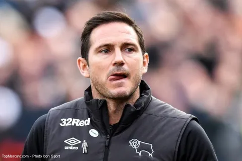 Chelsea : Lampard aurait une exigence particulière