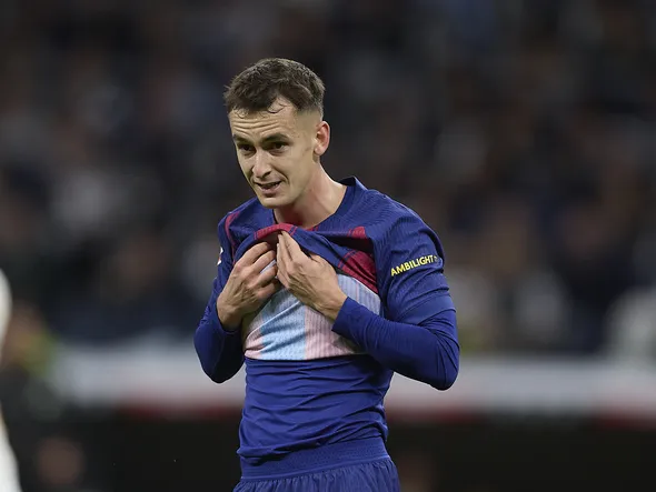 Mercato Barça : une inattendue écurie de Ligue 1 citée dans le dossier Marc Casado