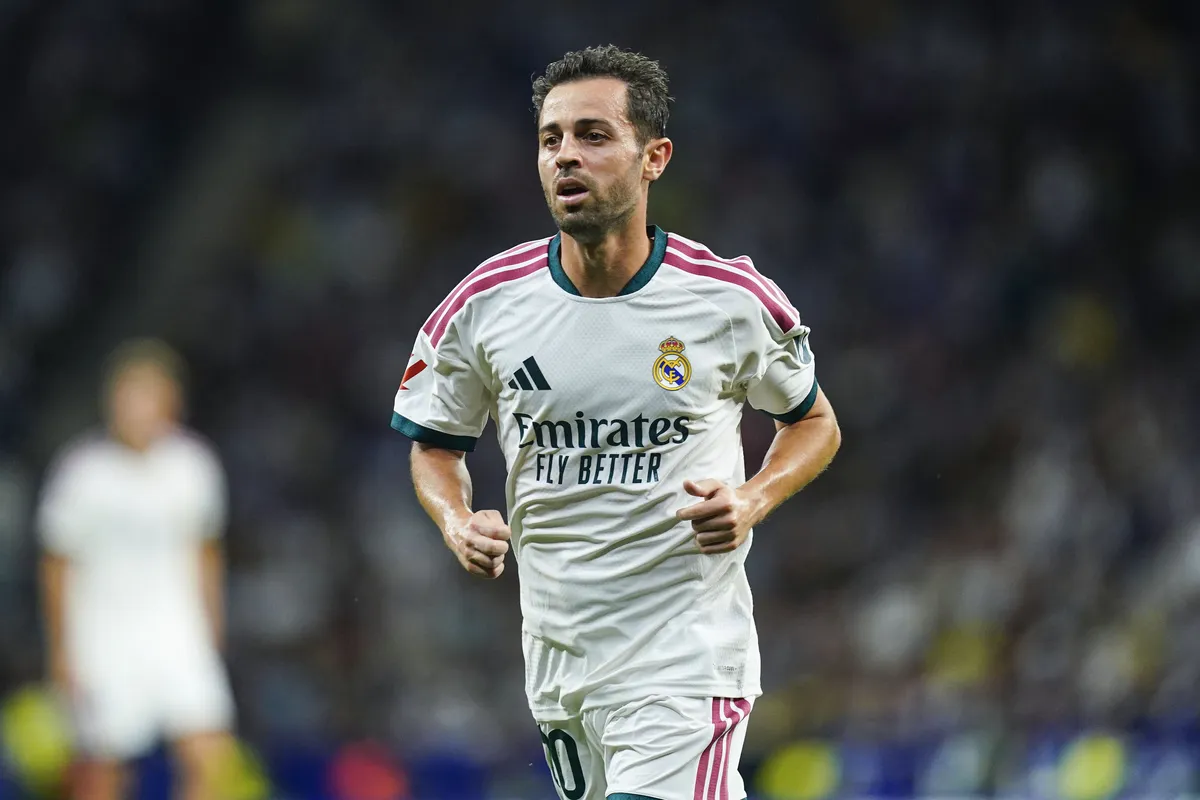 Real Madrid – Real Sociedad en DIRECT : suivez le match de la 1ère journée de Liga