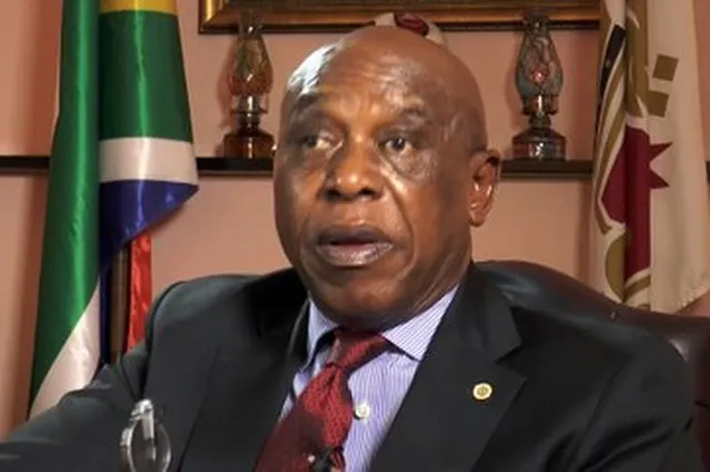 FIFA : Sexwale veut “regagner la confiance” des gens
