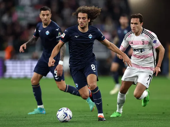 Match AS Rome – Lazio Rome : chaîne TV et compos probables