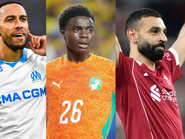 L’OM se sépare de 2 offensifs, un Mondialiste suivi par le PSG file en Serie A, Salah proche de Besiktas ? Les 3 infos mercato du jour