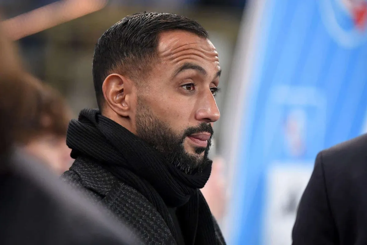 Benatia s’enflamme pour la 1ère recrue de Rennes !
