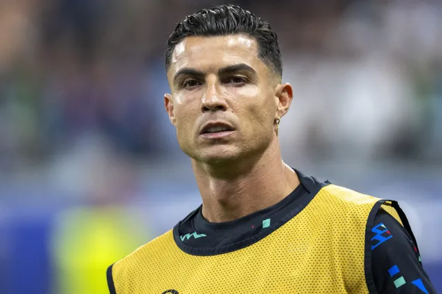 Portugal : l’étrange message lâché par Cristiano Ronaldo