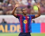 Le cas Alejandro Balde va agiter la fin du mercato, le Barça fixe ses conditions pour un transfert
