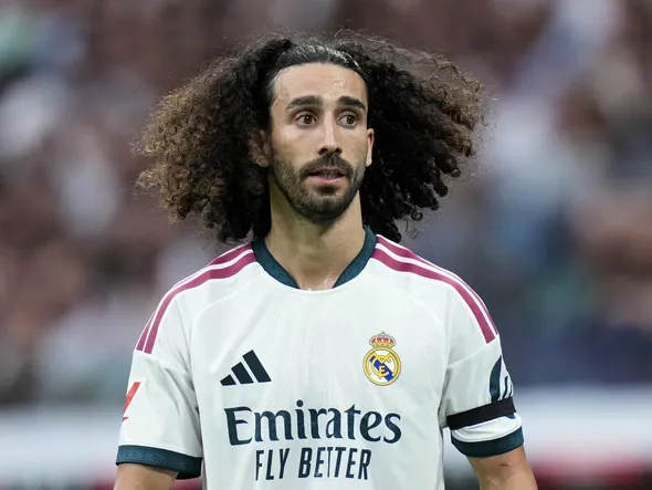 Real Madrid : le remplaçant à 50 M€ de Cucurella relance déjà la concurrence