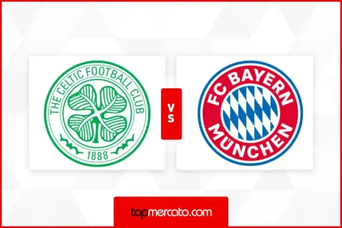 Pronostic Celtic Bayern Munich – Ligue des Champions (12/02/2025)