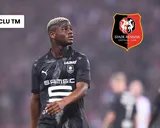 Rennes : Mikayil Faye – “les rumeurs sur moi, c’est juste pour les clics”