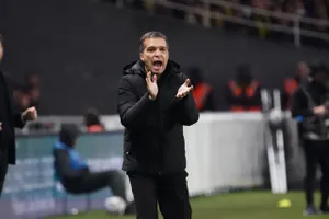 Mercato Nantes : un sursis pour Luis Castro ?