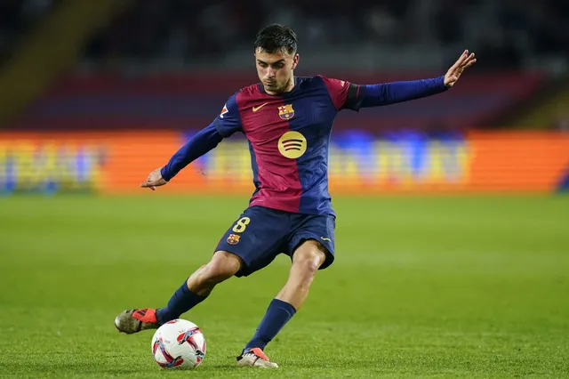 Mercato - Barça : les révélations de Fabrizio Romano sur l’avenir de Pedri