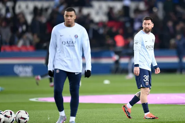 Mercato - PSG : un champion du monde lâche ses conseils à Mbappé
