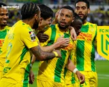 Mercato Nantes : après Simon et Chirivella, une vente à 3,5 M€ bouclée