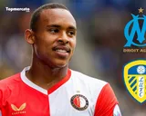 Mercato OM : la dernière offre de Leeds pour Igor Paixao