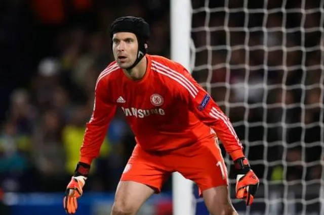 Arsenal : la venue de Cech officialisée lundi ?