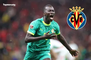 Mercato – Héros du Sénégal à la CAN, Pape Gueye peut rapporter gros à Villarreal