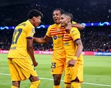PSG : Neymar jubile pour un joueur… du Barça !