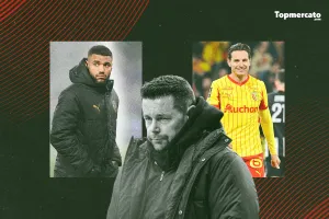 Mercato Lens : quelle équipe-type pour Pierre Sage en Ligue des champions ?