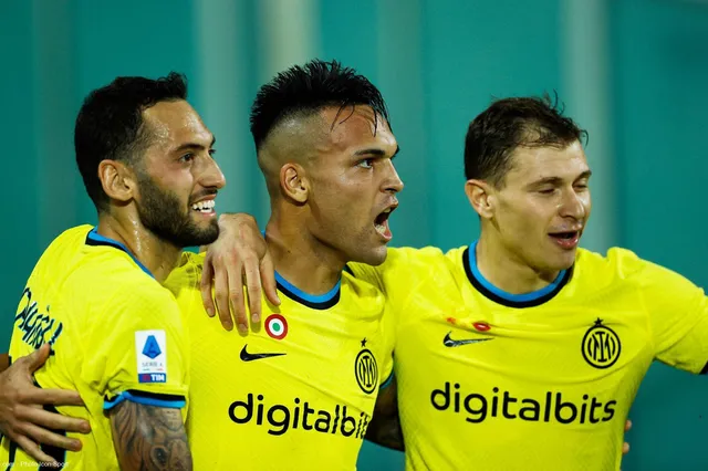 Mercato - Une star de l’Inter veut prolonger son contrat