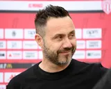Mercato OM : De Zerbi veut rapatrier un ancien protégé aux 10 buts et 12 assists