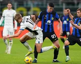 Real Madrid : une star de l’Inter pour oublier Yoro