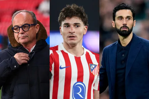 Le PSG et le Real sur un prodige de 15 ans, le Barça fait passer un message à Alvarez, Arbeloa a perdu une partie du vestiaire… Les 3 infos mercato du jour