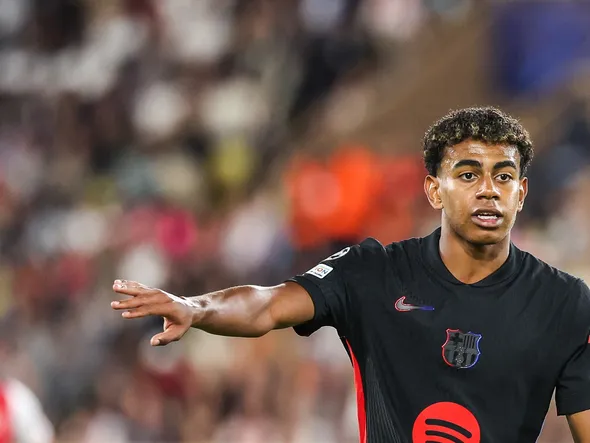 Barça : Lamine Yamal a bloqué une signature